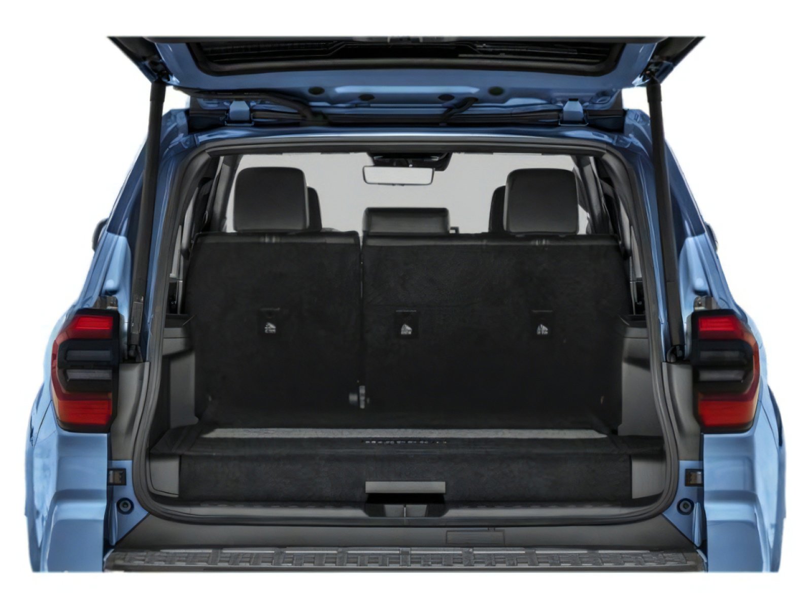 New 2026 Toyota 4Runner Limited AWD/4WD image 13