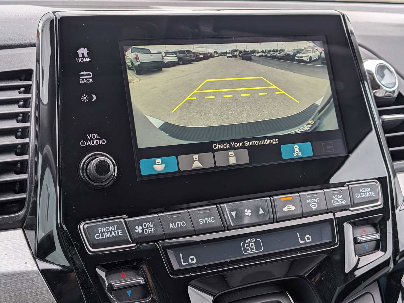 Used 2021 Honda Odyssey Touring image 28