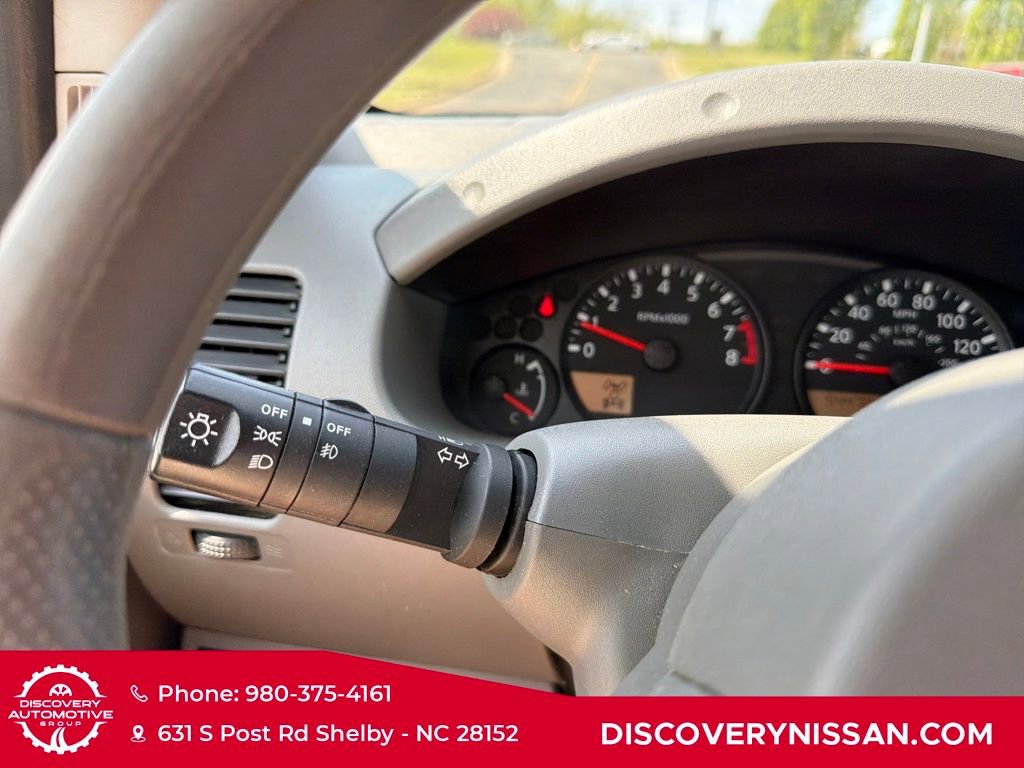 Certified 2021 Nissan Frontier SV image 23