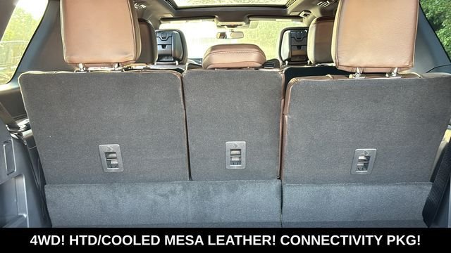 New 2026 Ford Expedition King Ranch AWD/4WD image 31