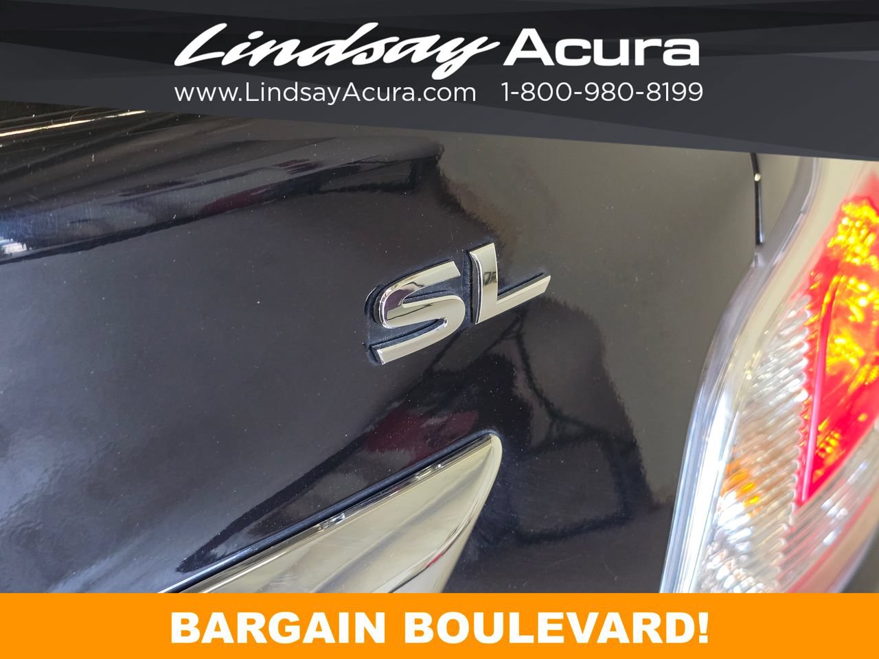 Used 2014 Nissan Altima 2.5 SL w/ Moonroof Package FWD image 7