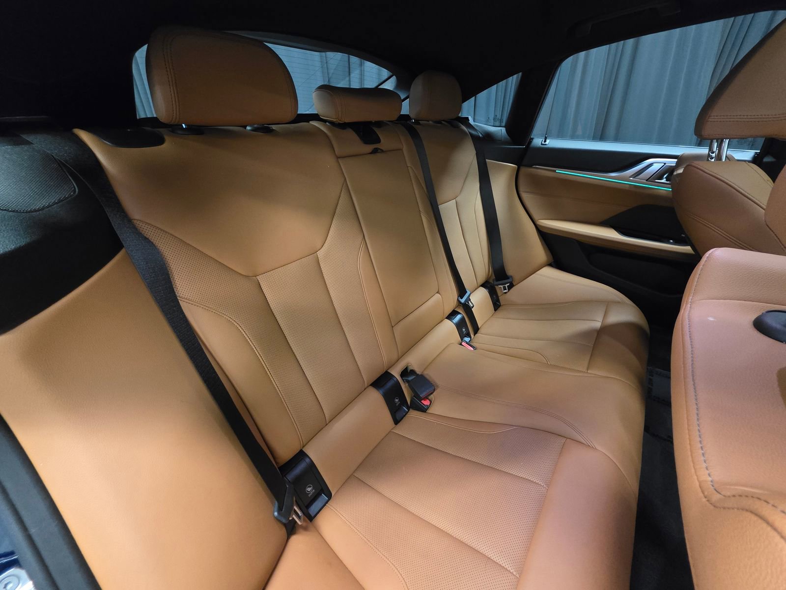 Used 2023 BMW i4 M50 w/ Premium Package AWD/4WD image 40