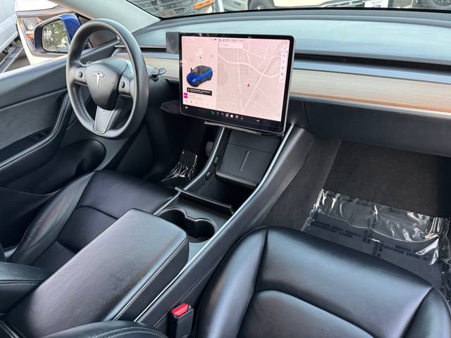 Used 2020 Tesla Model Y Performance AWD/4WD image 22