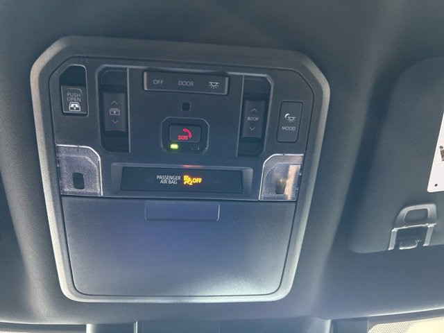 New 2026 Toyota Tundra Platinum image 12