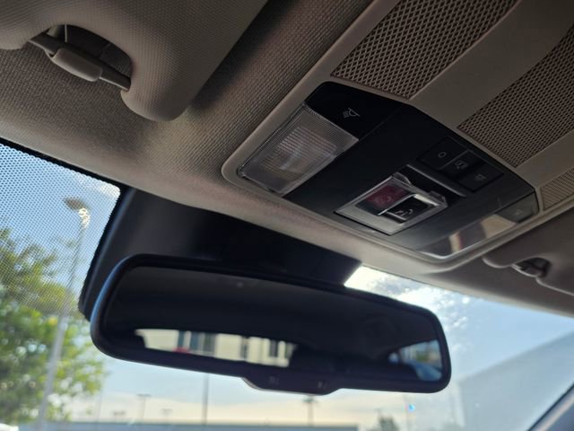 Used 2024 Mitsubishi Eclipse Cross SE AWD/4WD image 38