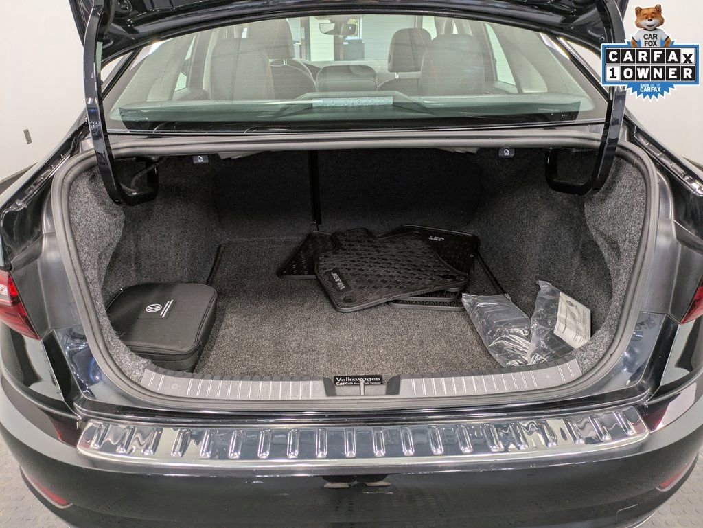 Used 2021 Volkswagen Jetta SEL Premium image 26