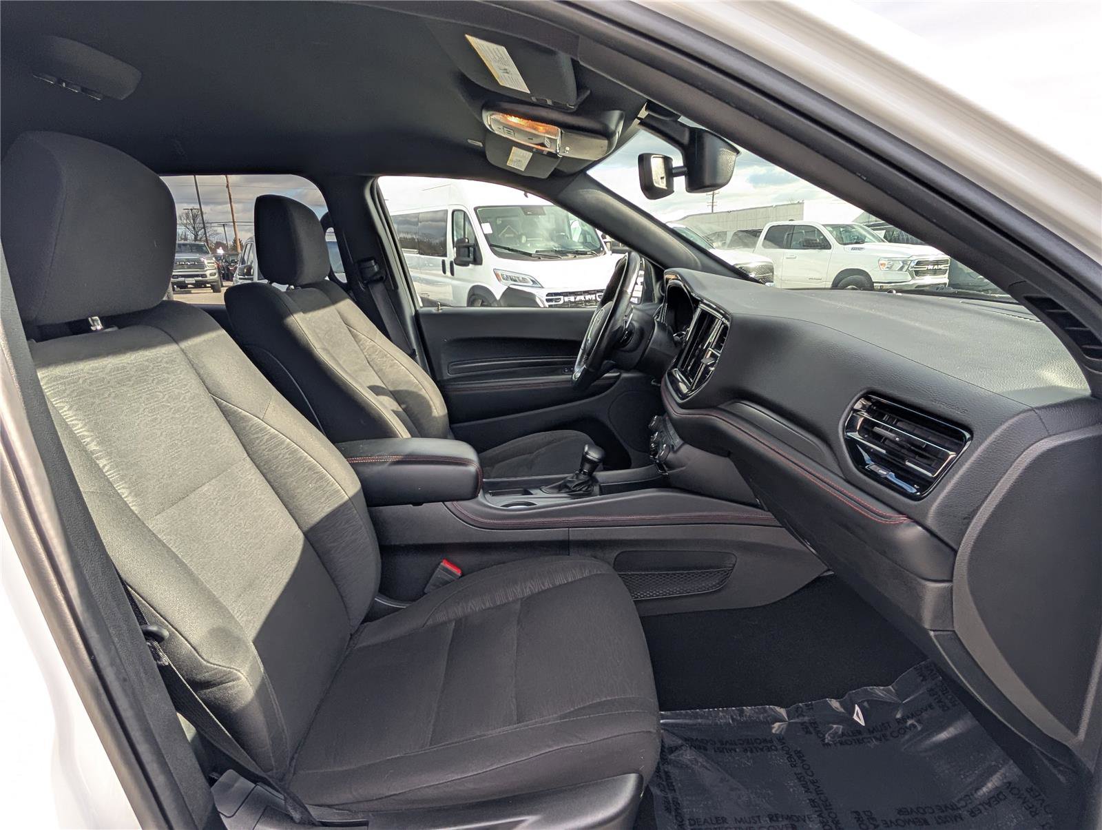 Used 2023 Dodge Durango GT image 10