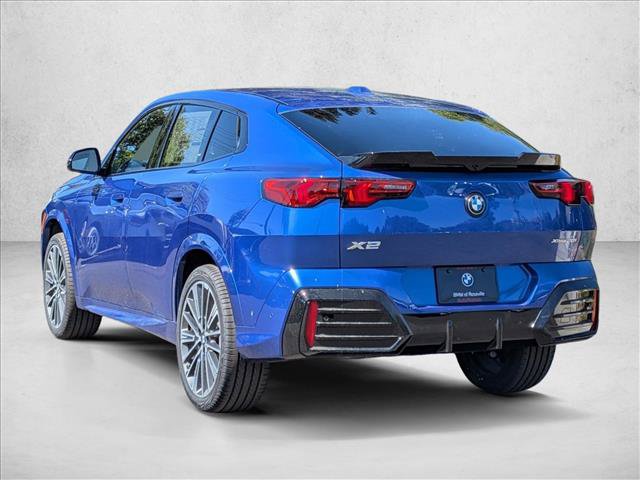New 2026 BMW X2 xDrive28i w/ Technology Package AWD/4WD image 8