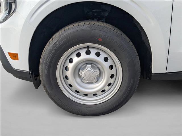 New 2025 Ford Maverick XL image 10