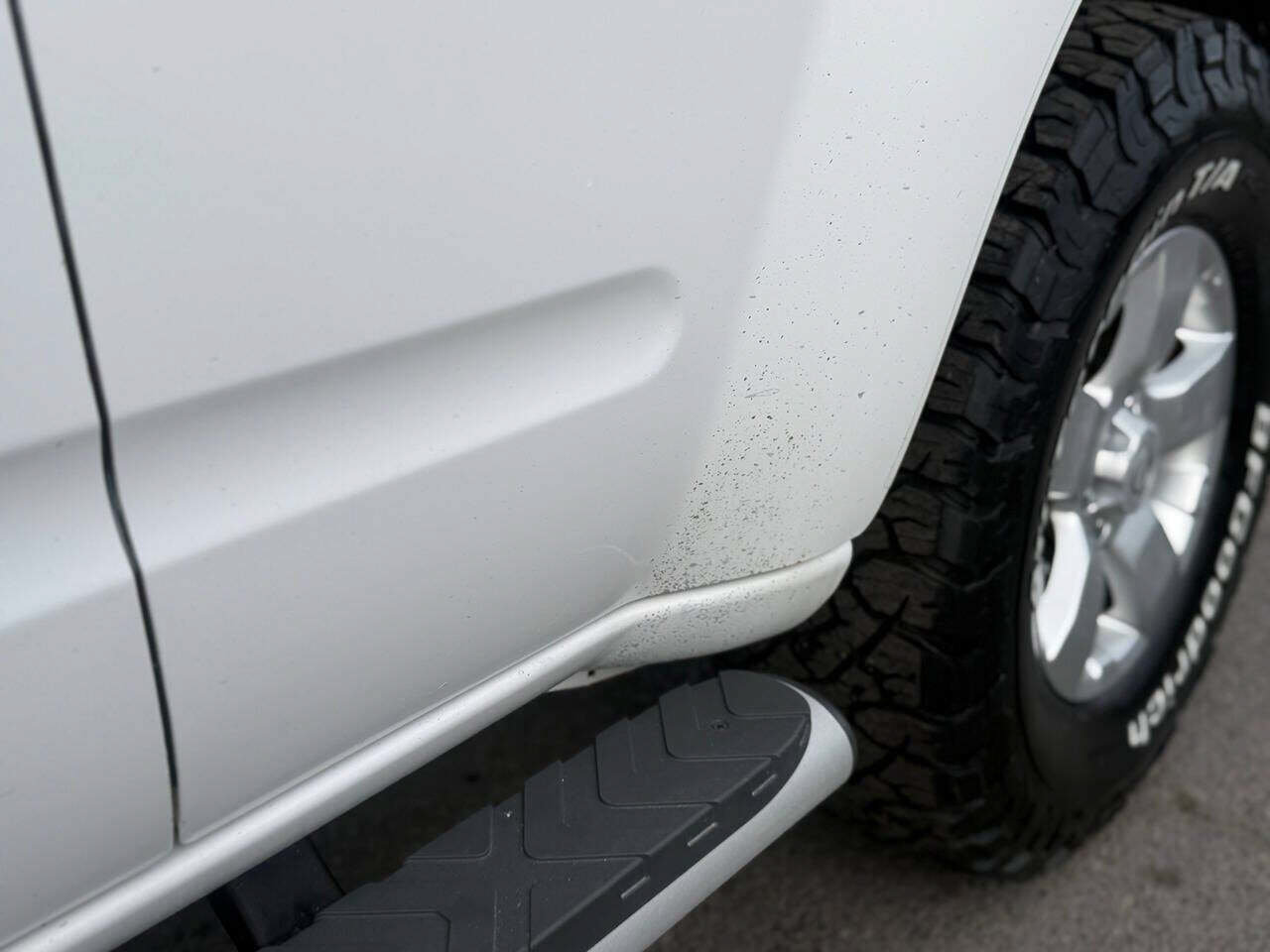 Used 2010 Nissan Xterra S image 54