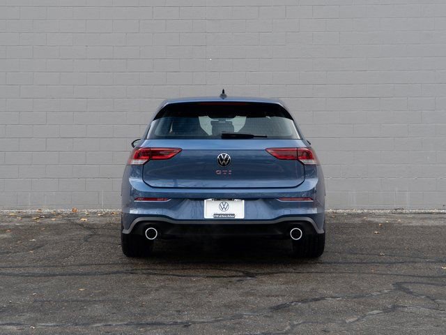 New 2026 Volkswagen GTI Autobahn image 5