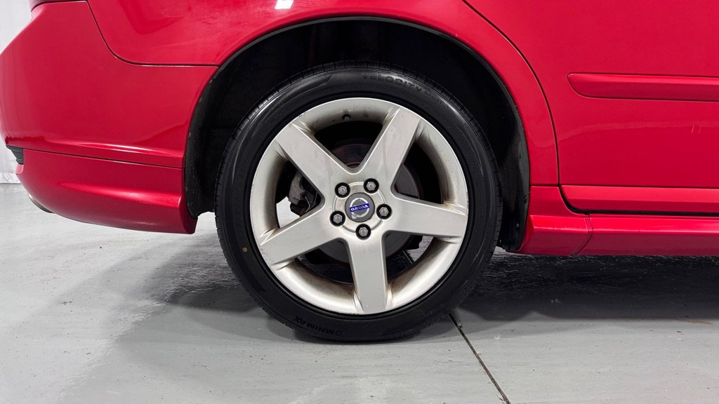 Used 2009 Volvo S40 T5 R-Design AWD/4WD image 33