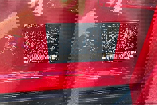 New 2026 Honda HR-V Sport image 17