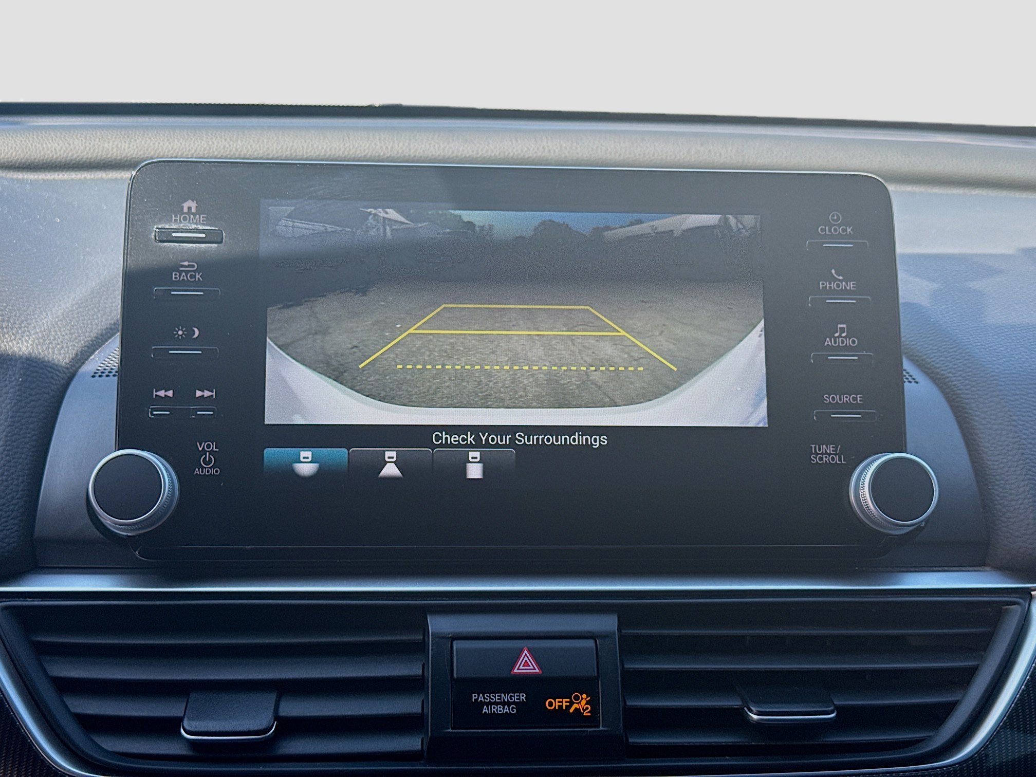 Certified 2022 Honda Accord Sport image 13