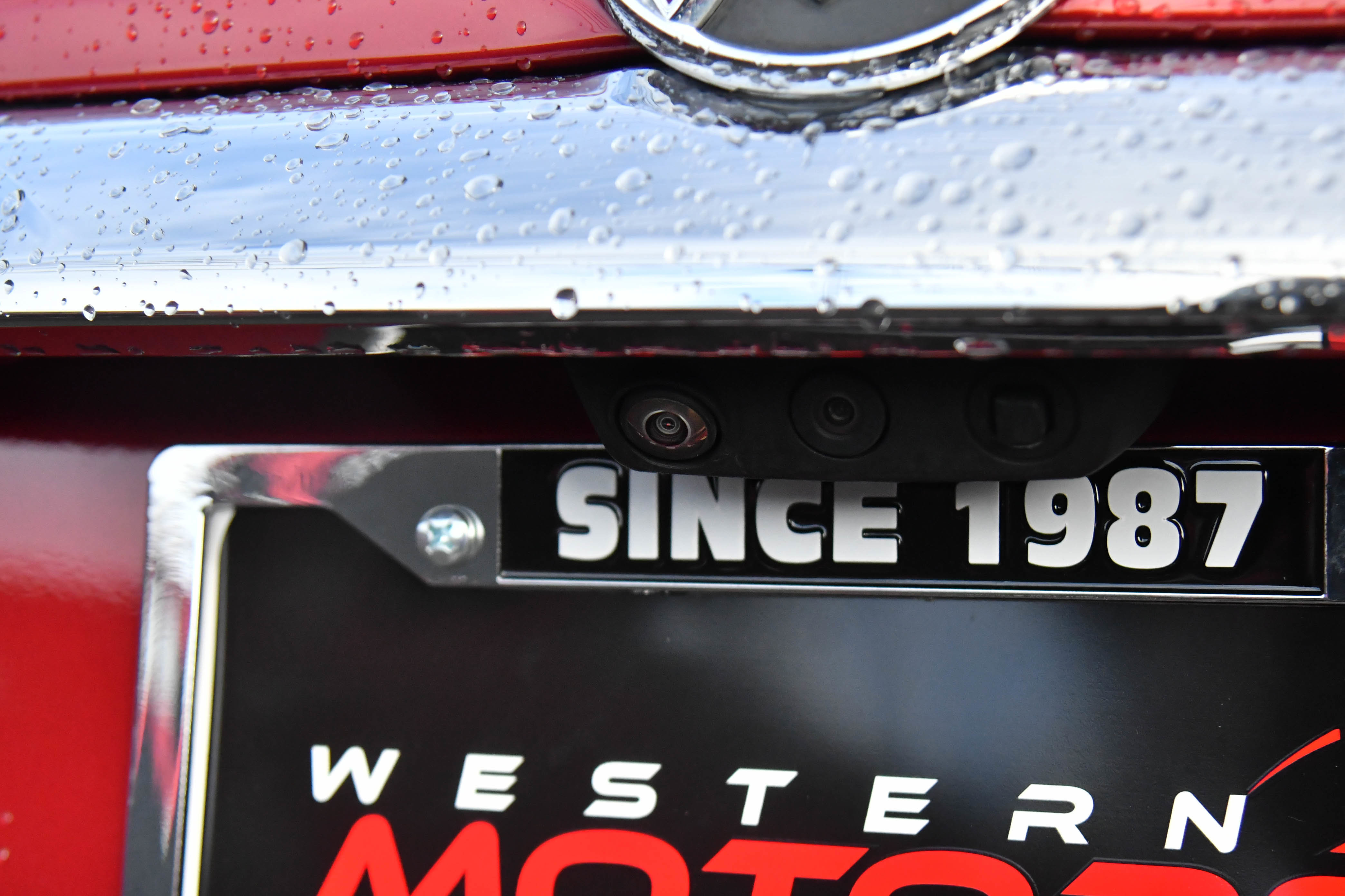 Used 2024 Buick Enclave Premium image 43