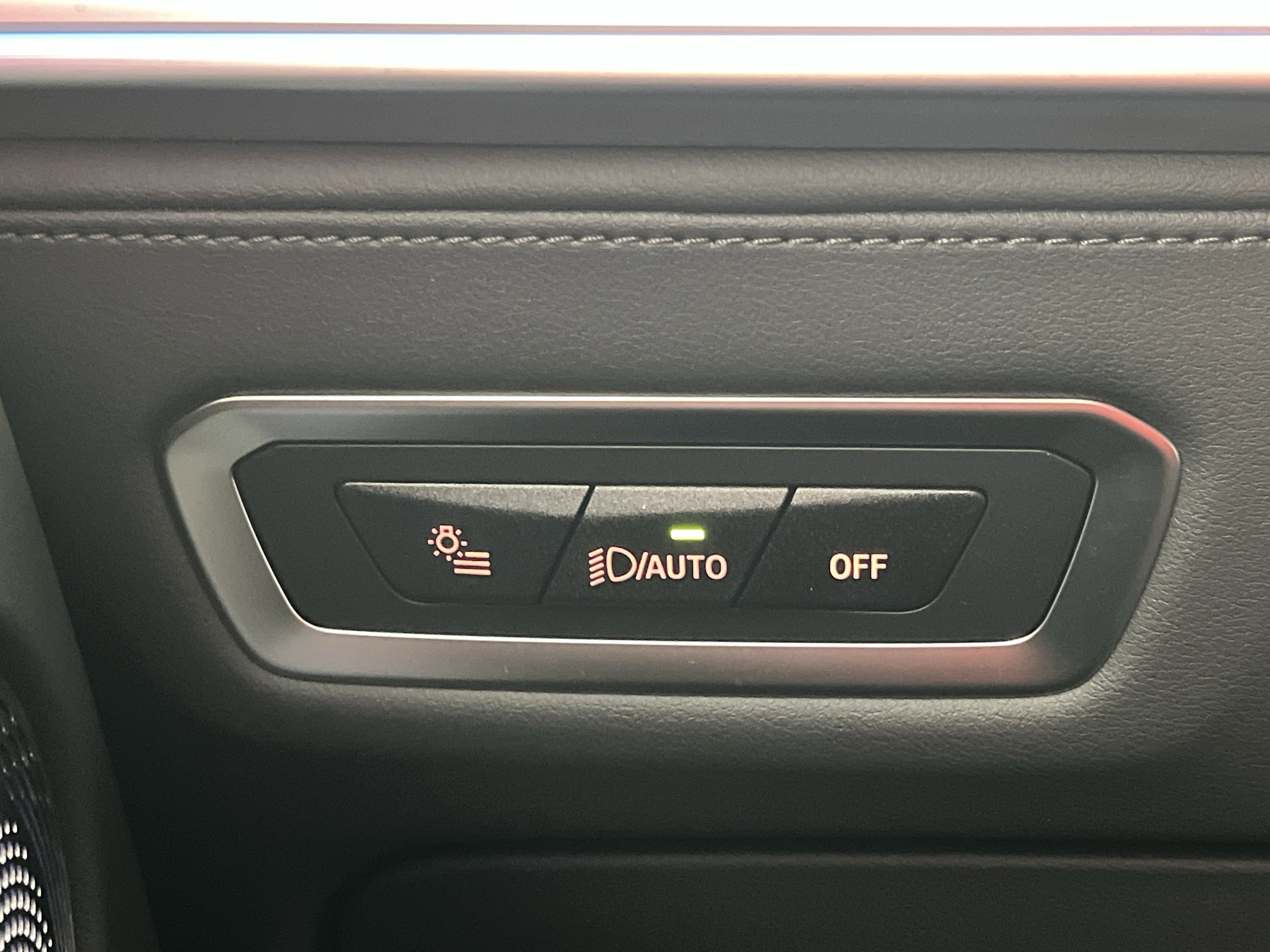 New 2026 BMW XM Label Red image 13