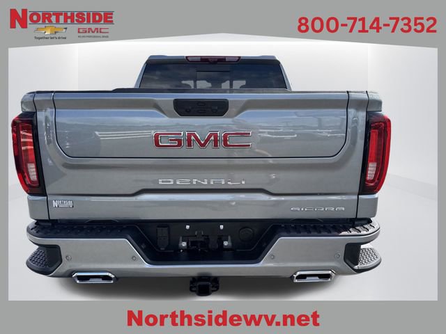 New 2026 GMC Sierra 1500 Denali w/ Denali Reserve Package image 9