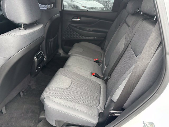 Used 2022 Hyundai Santa Fe XRT AWD/4WD image 12