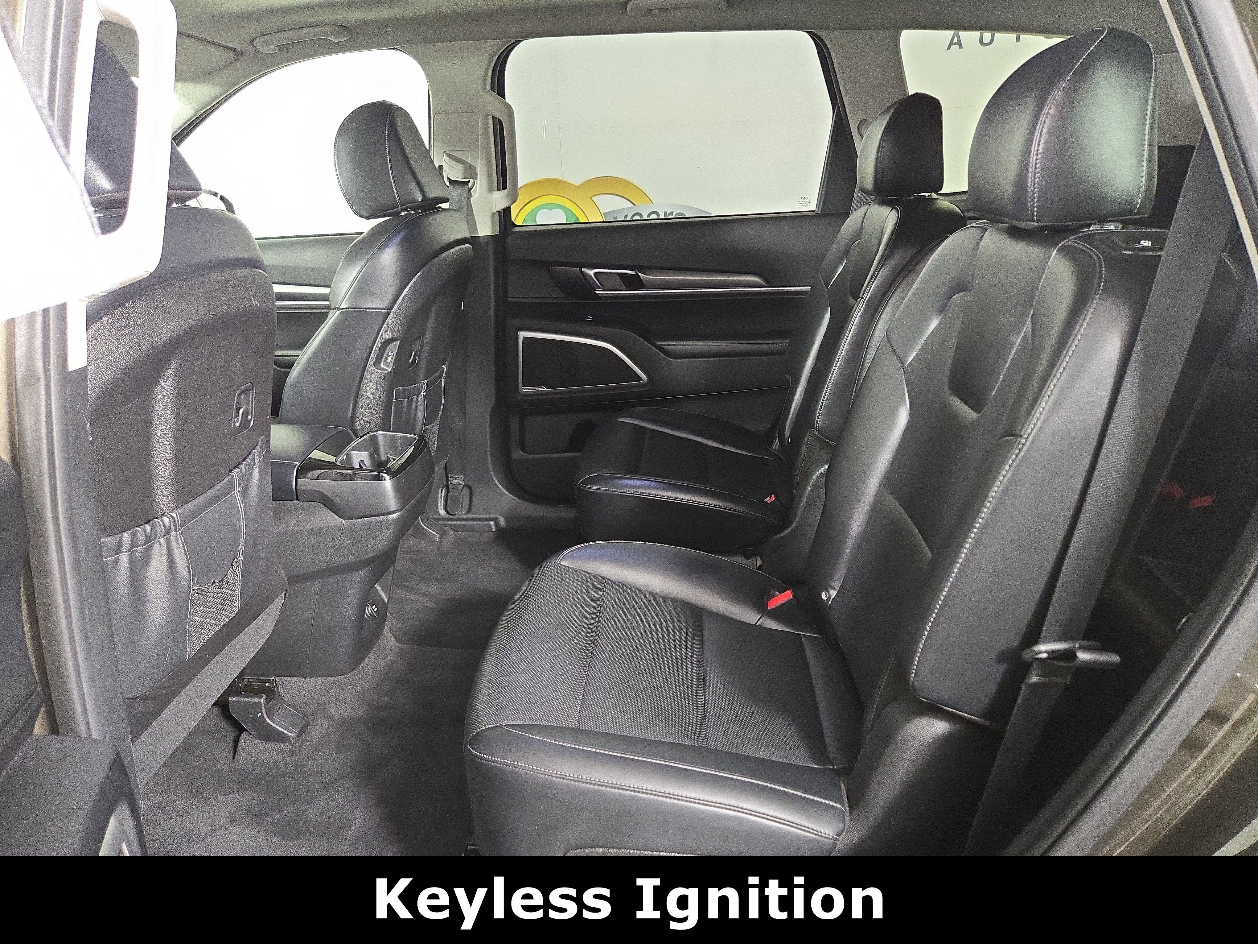 Used 2022 Kia Telluride S FWD image 12