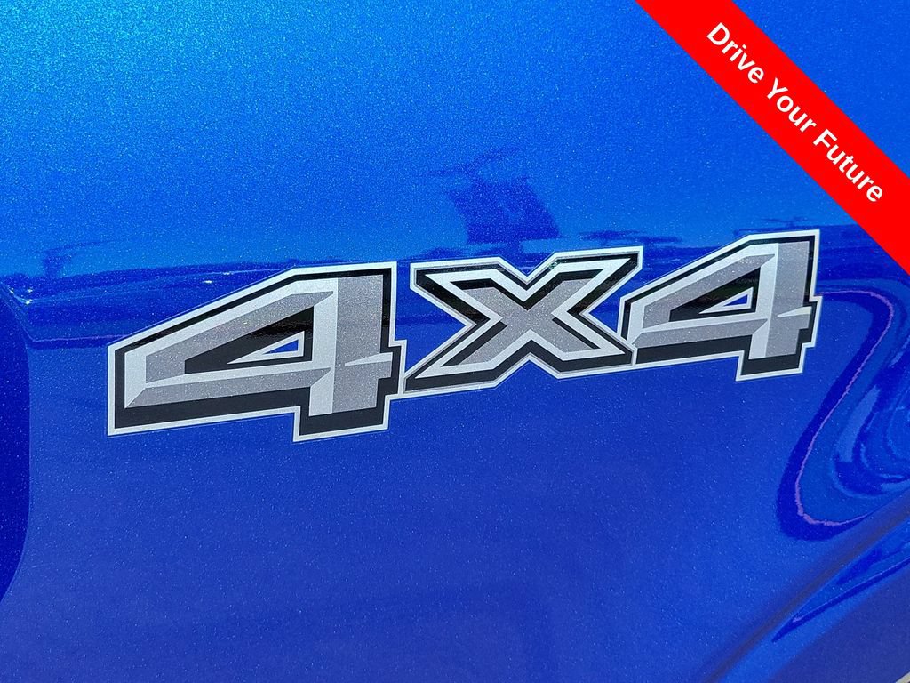 Used 2026 Ford F150 XL AWD/4WD image 25