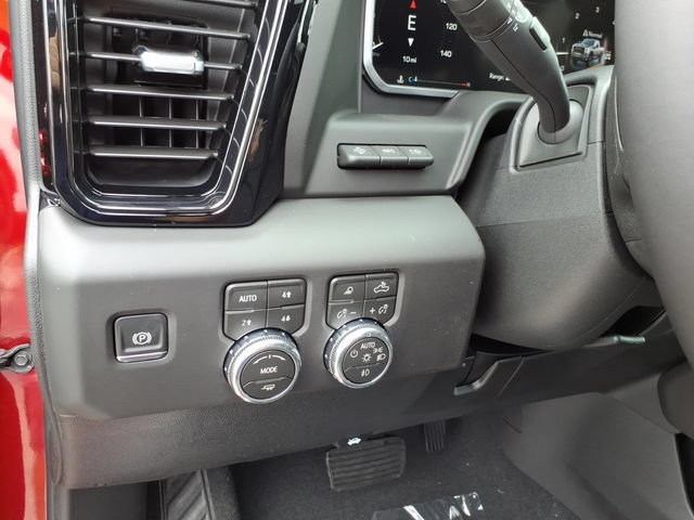New 2026 GMC Sierra 2500 AT4X AWD/4WD image 31