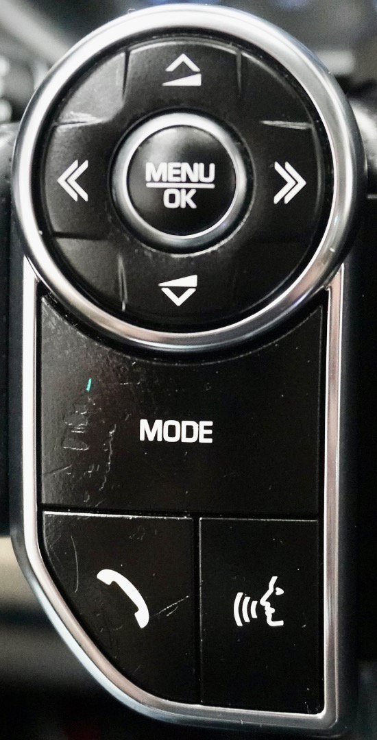 Used 2014 Land Rover Range Rover Sport HSE AWD/4WD image 33