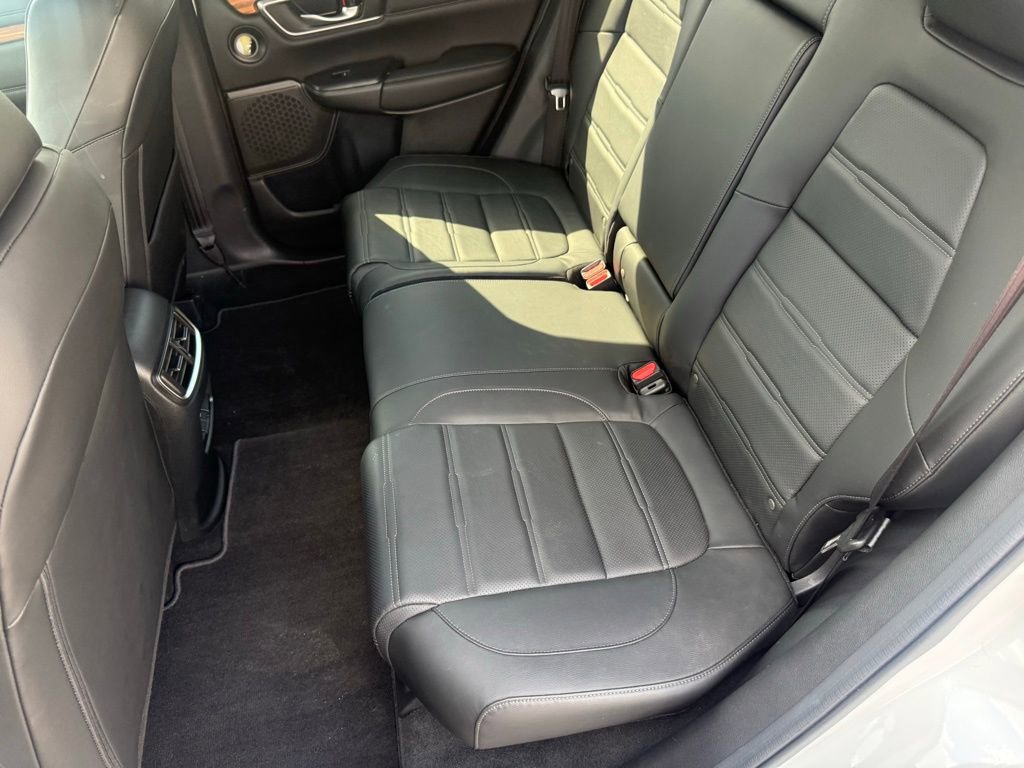 Used 2020 Honda CR-V Touring image 36