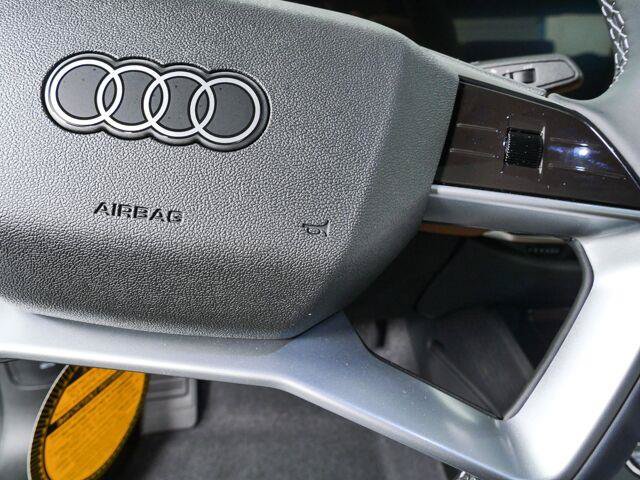 New 2026 Audi A5 Prestige AWD/4WD image 11