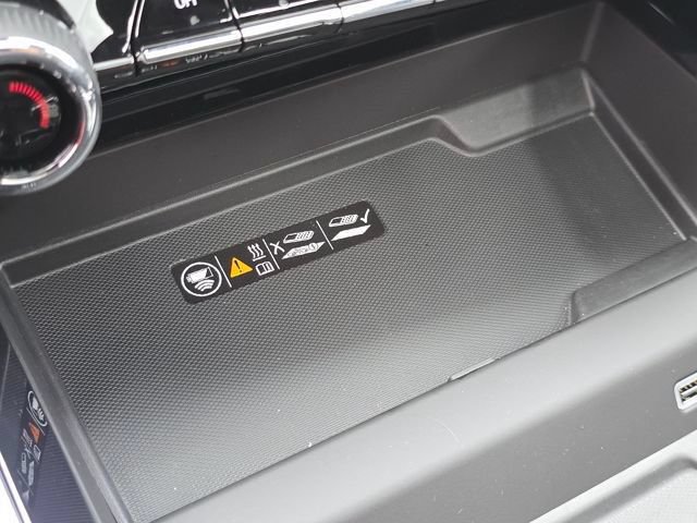 New 2026 Chevrolet Tahoe High Country AWD/4WD image 41