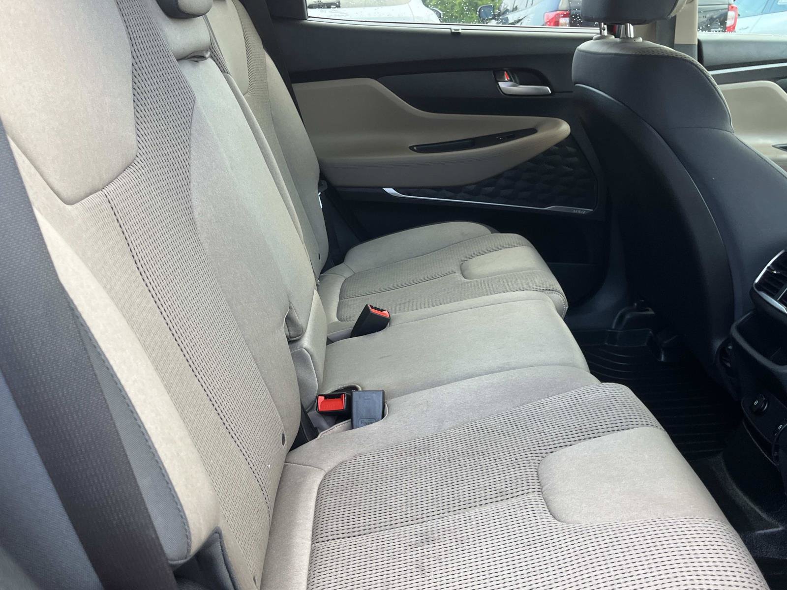 Used 2020 Hyundai Santa Fe SEL w/ Convenience Package FWD image 23