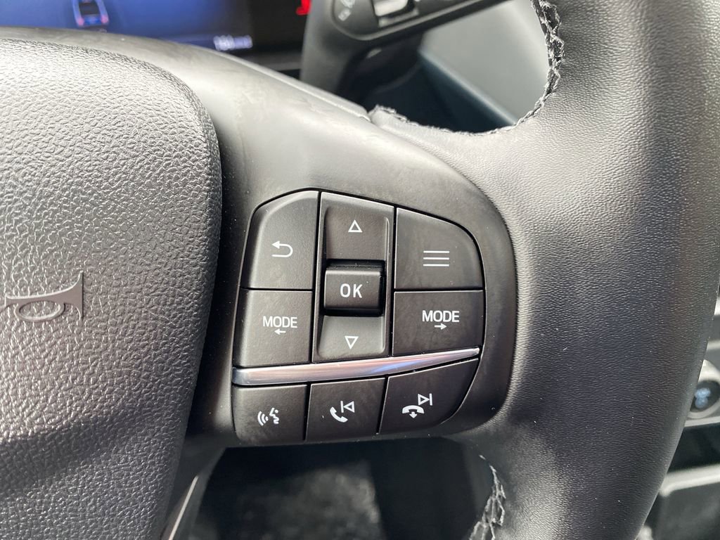 New 2026 Ford Maverick XLT w/ Equipment Group 301A image 34