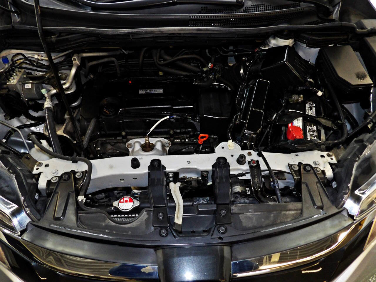 Used 2016 Honda CR-V LX image 22