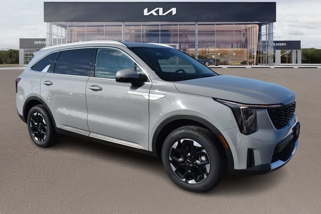 New 2026 Kia Sorento S