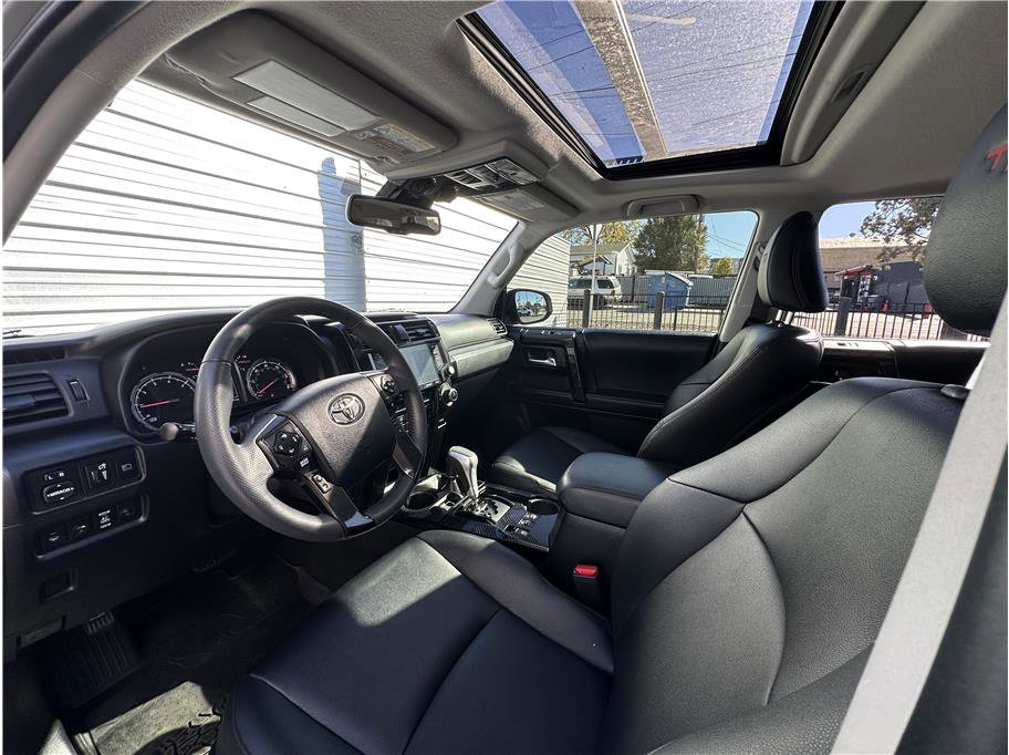 Used 2021 Toyota 4Runner TRD Pro image 16