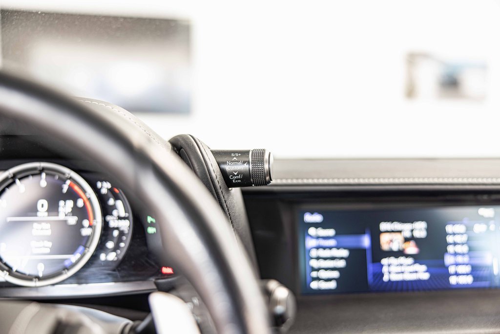 Used 2018 Lexus LC 500 Coupe image 27