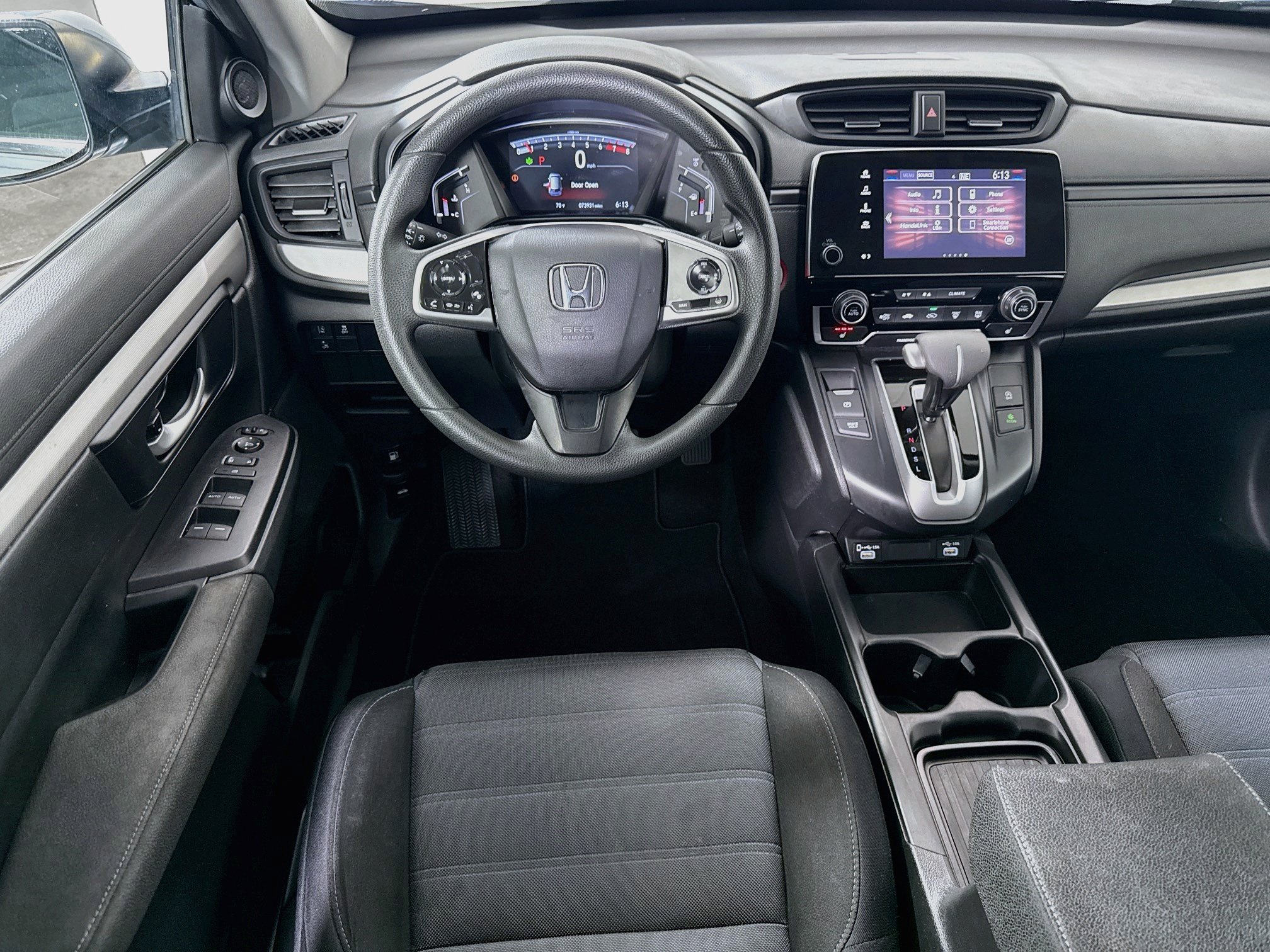 Used 2021 Honda CR-V Special Edition image 22