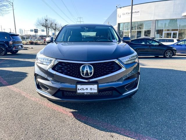 Used 2020 Acura RDX w/ Technology Package image 5