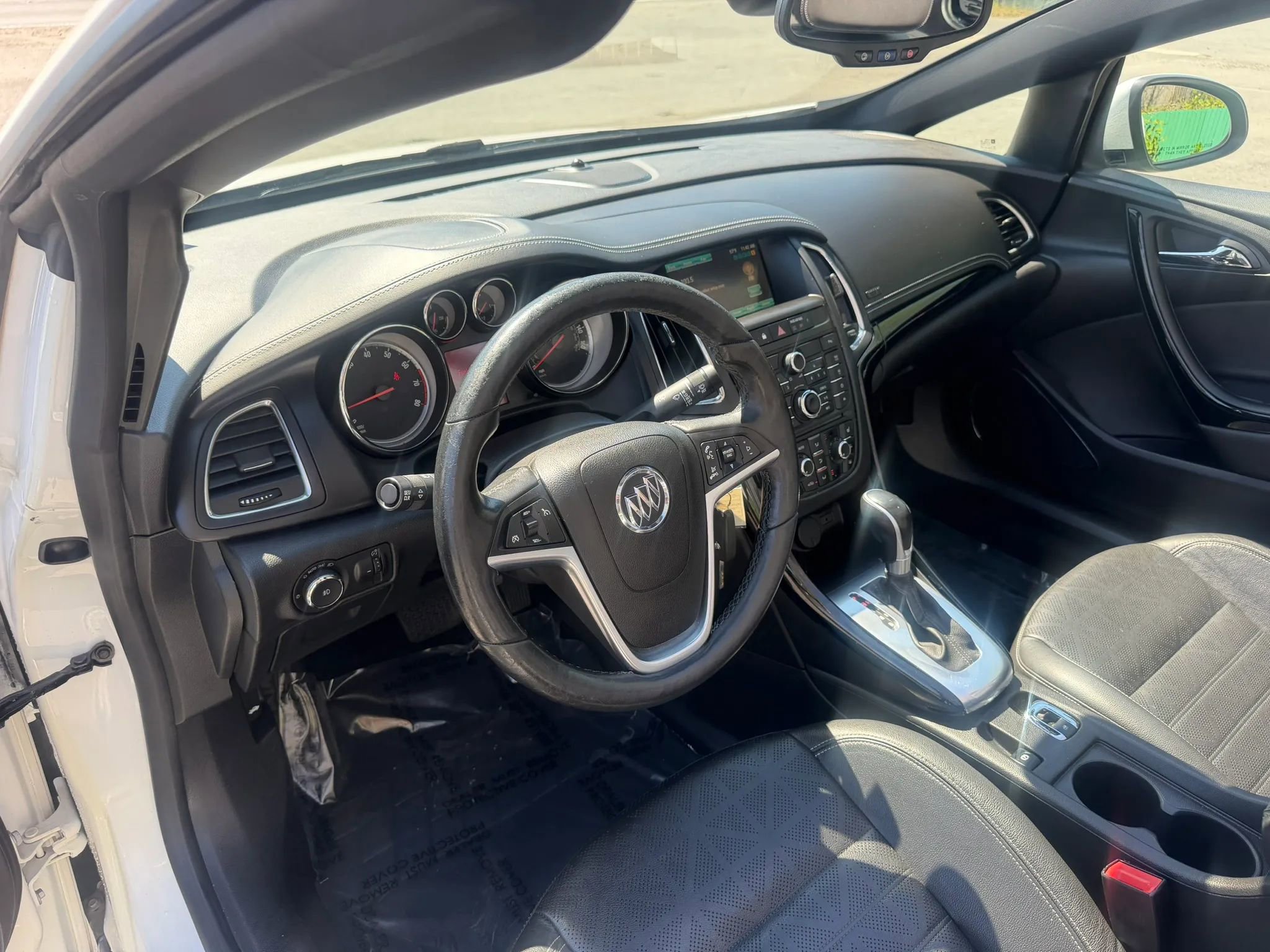 Used 2016 Buick Cascada image 22