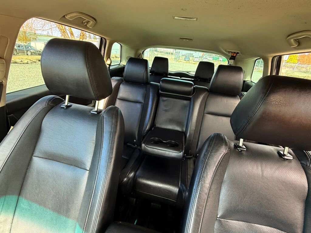 Used 2013 MAZDA CX-9 Touring image 13
