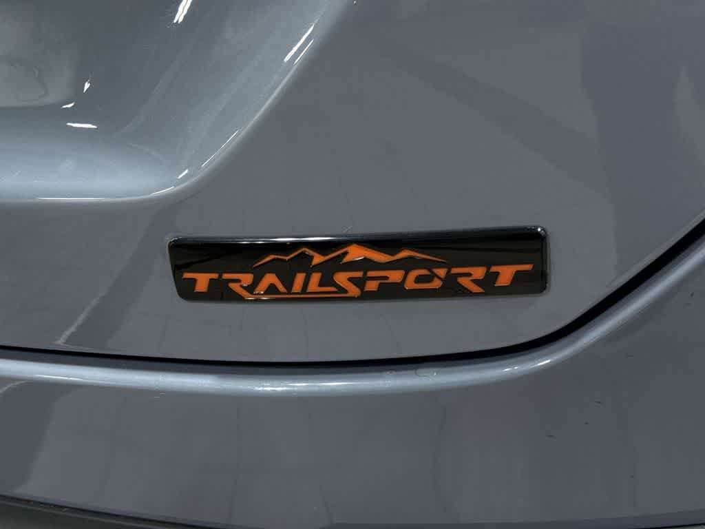 Used 2024 Honda Pilot TrailSport image 29