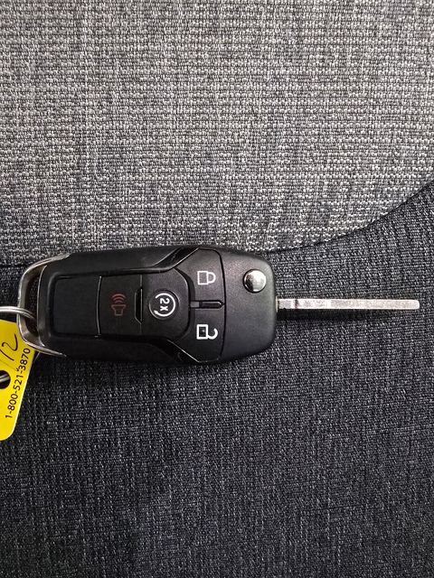 Used 2024 Ford Maverick XLT w/ XLT Luxury Package AWD/4WD image 34