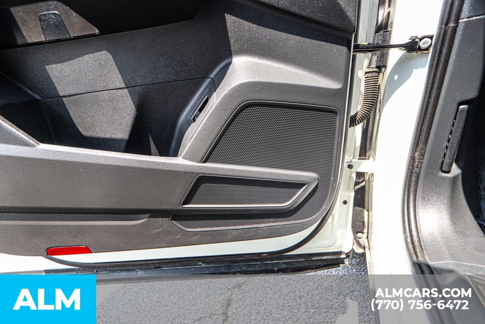 Used 2023 Volkswagen Atlas SEL Premium image 64