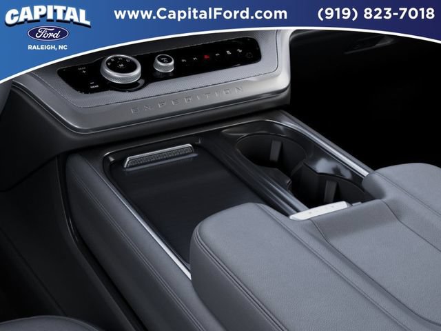 New 2027 Ford Expedition Active AWD/4WD image 16