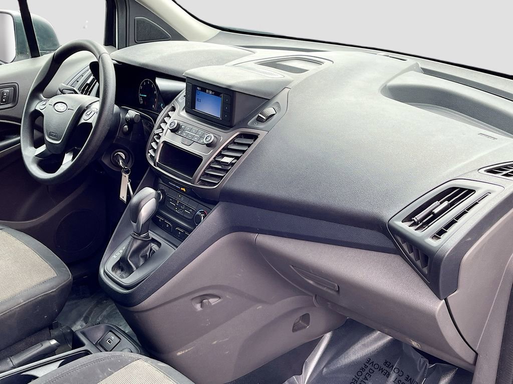 Used 2023 Ford Transit Connect XL image 24