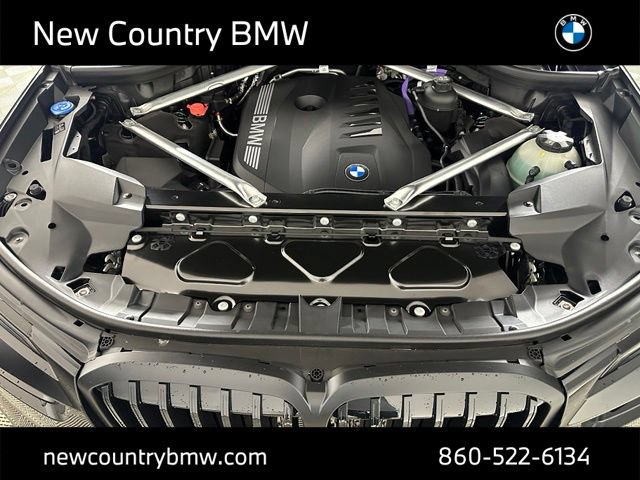 New 2027 BMW X7 xDrive40i w/ Executive Package AWD/4WD image 32