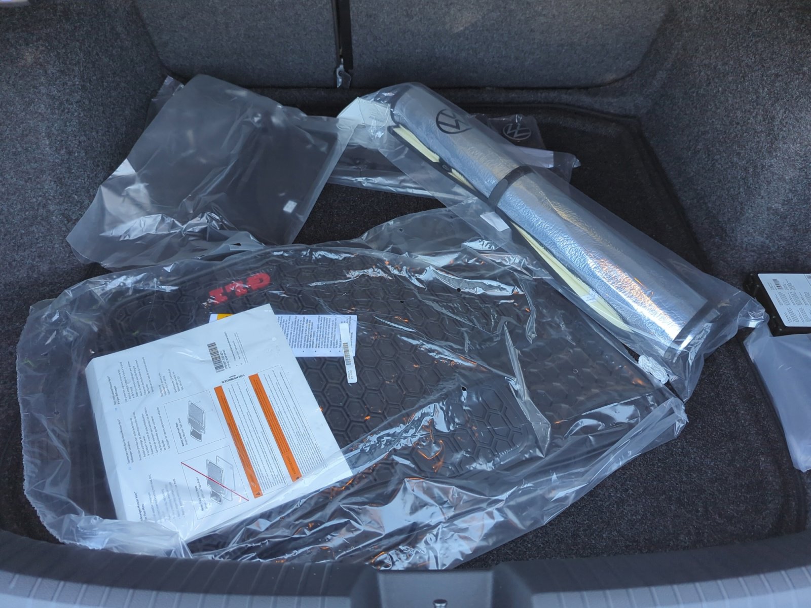 New 2026 Volkswagen Jetta GLI Autobahn image 31