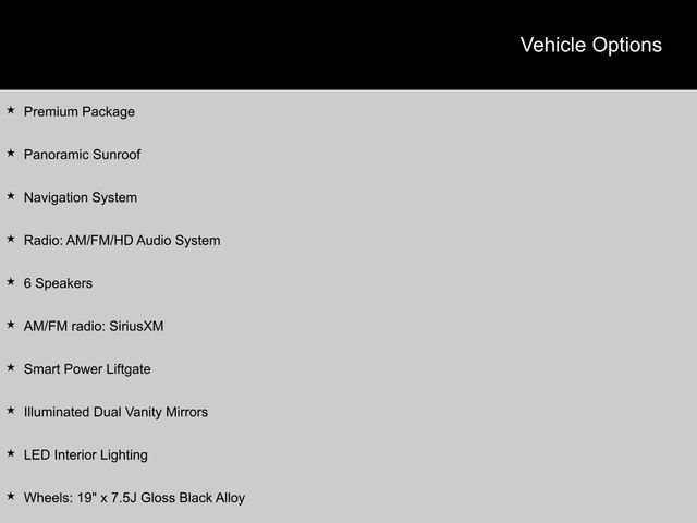 Used 2025 Kia Sportage X-Line w/ Premium Package image 2