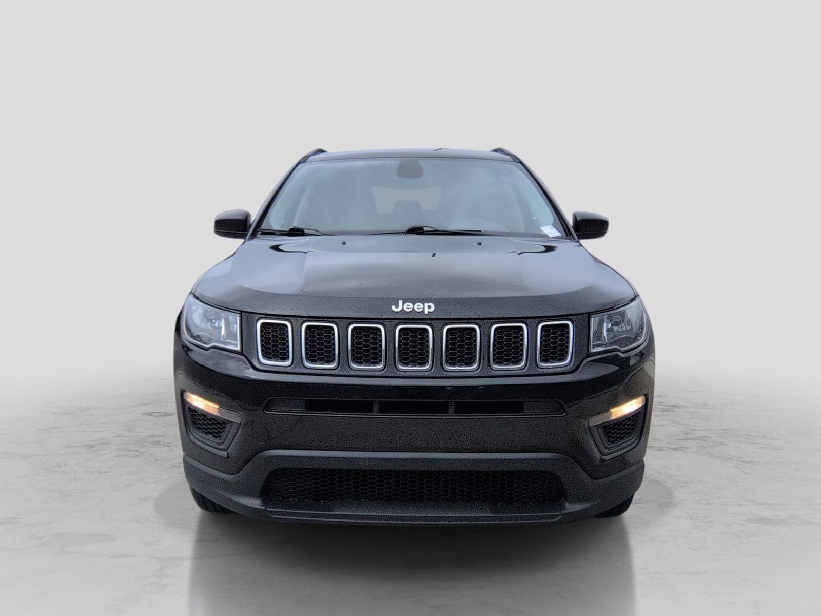 Used 2018 Jeep Compass Sport w/ Cold Weather Group image 12