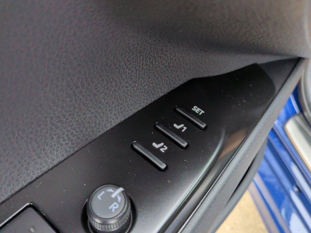 New 2026 Toyota Camry XSE AWD/4WD image 22
