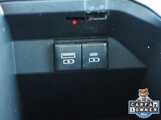Used 2023 Toyota Camry XSE w/ Navigation Package FWD image 37